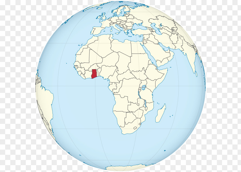 Globe Rwanda Map World Ikorodu PNG