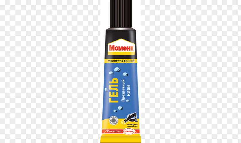 Glue Момент Adhesive Henkel Sealant Artikel PNG