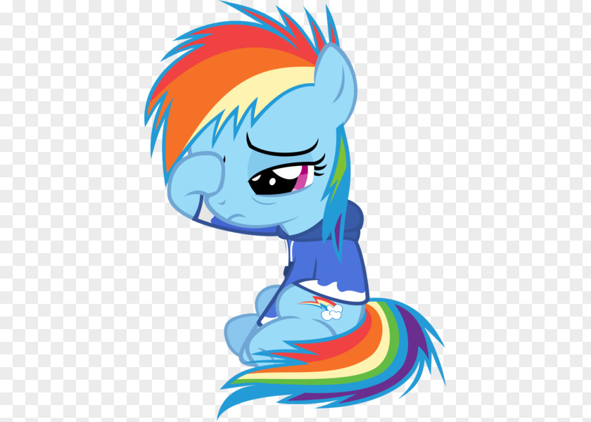Horse Rainbow Dash Pony Pinkie Pie Clip Art PNG