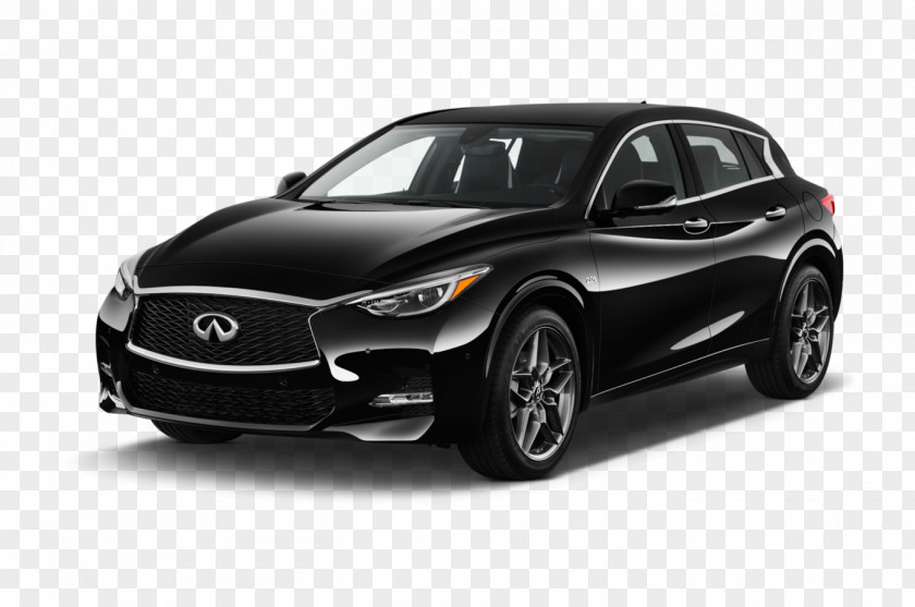 Infiniti EX Car 2017 INFINITI QX30 QX60 PNG