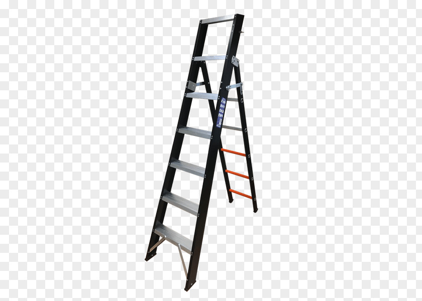 Ladders Ladder Escabeau Cebu Atlantic Hardware Inc. Material Glass PNG