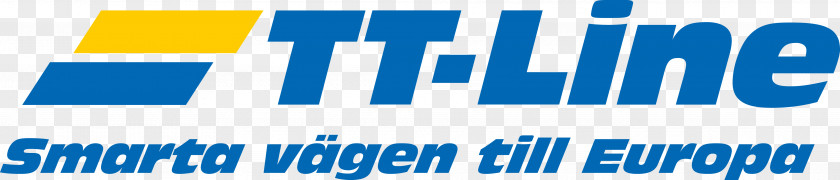 Logo TT-Line GmbH & Co. KG Brand Product Font PNG