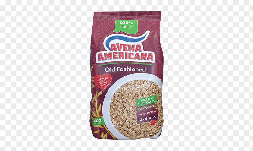 Old-fashioned Breakfast Cereal Oat Old Fashioned Bran PNG