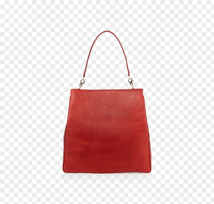 Ostrich Material Tote Bag Hobo Leather Strap PNG
