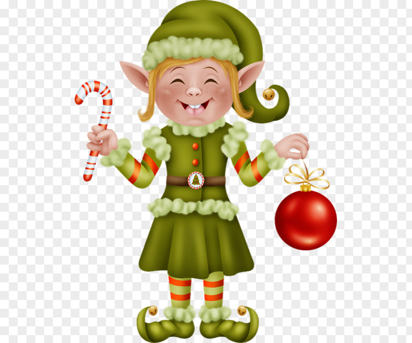 Personnage Symbol Christmas Elf Santa Claus Day Ded Moroz Image PNG