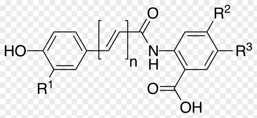 Pieris Brassicae Avenanthramide Oat Anthranilic Acid Alkaloid PNG