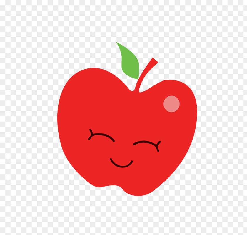 Red Apple IPhone 6 Macintosh Computer PNG