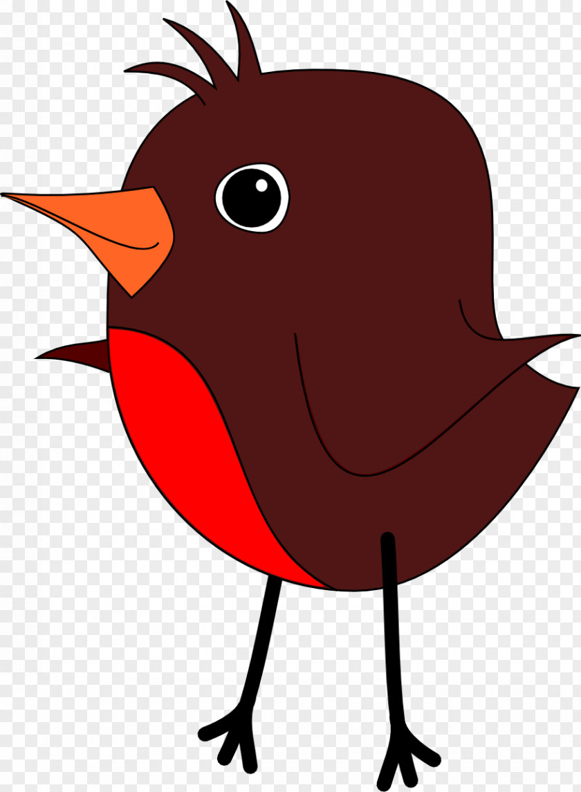 Robin Cliparts Bird American Clip Art PNG