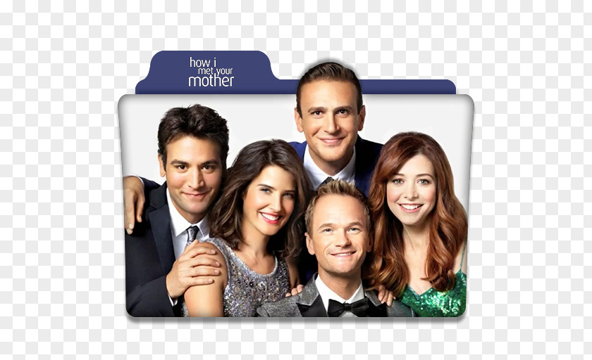 Tv Shows Alyson Hannigan Josh Radnor How I Met Your Mother Ted Mosby Lily Aldrin PNG