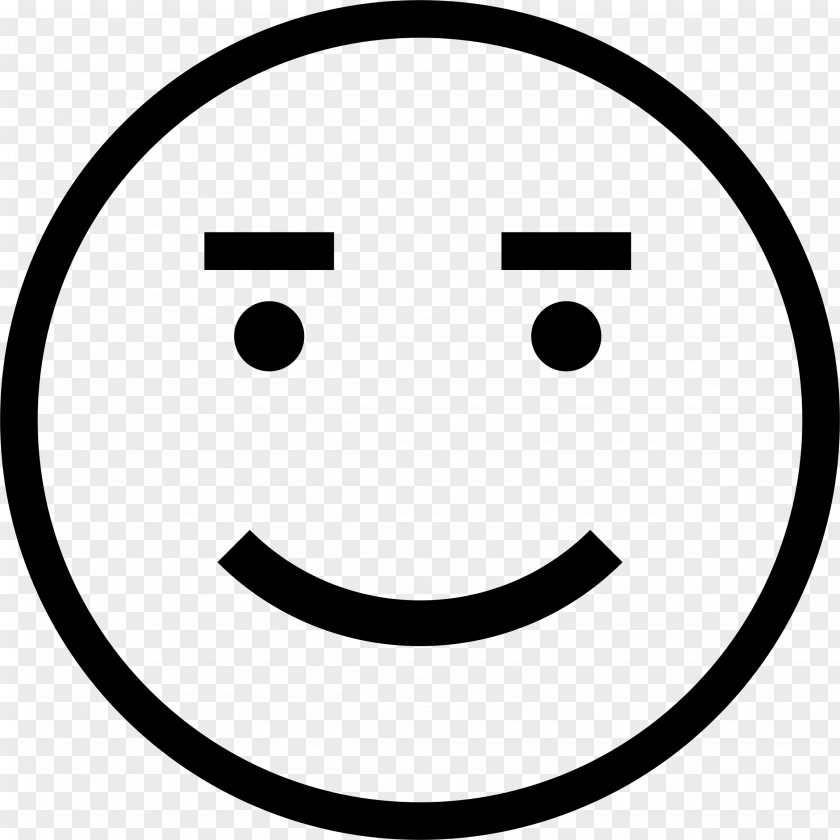 Typo Vector Smiley Emoticon Clip Art PNG
