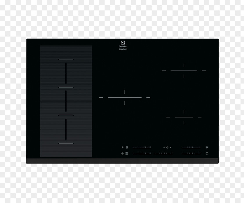 Whirlpool Induction Cooktop Electrolux Cooking Fi Madrset Al-Hob MP3 Computer PNG