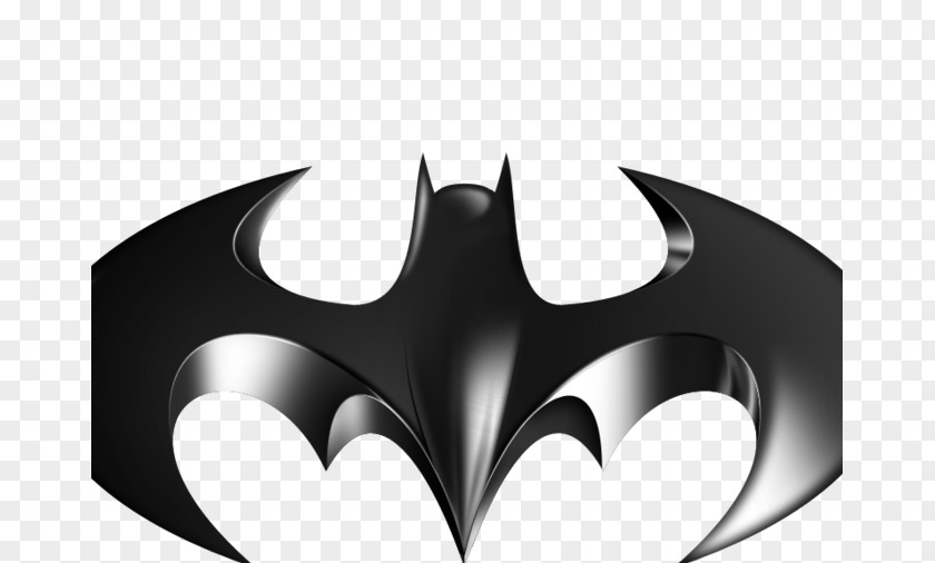 Batman Logo Superman Superhero PNG