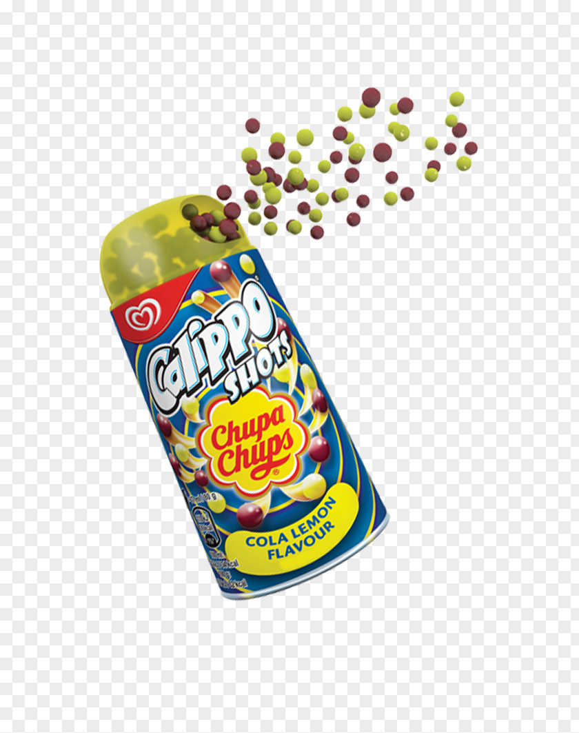 Calippo Cola Food Lemon Product PNG