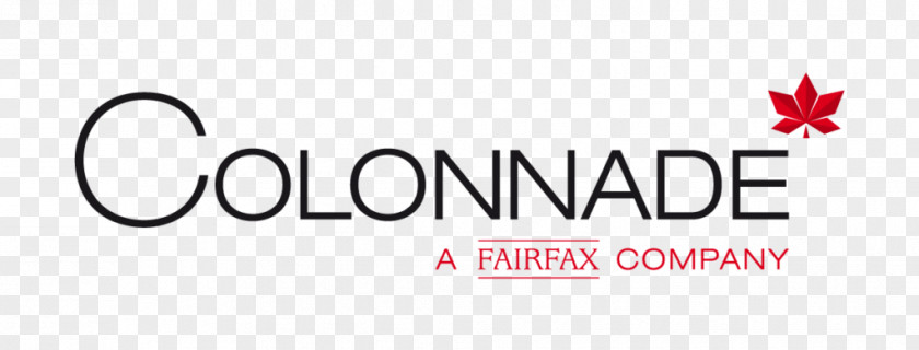 Colonnade Logo Insurance Company Brand Font PNG
