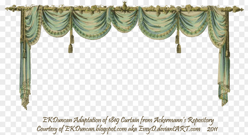 Curtains Curtain Window Clip Art PNG