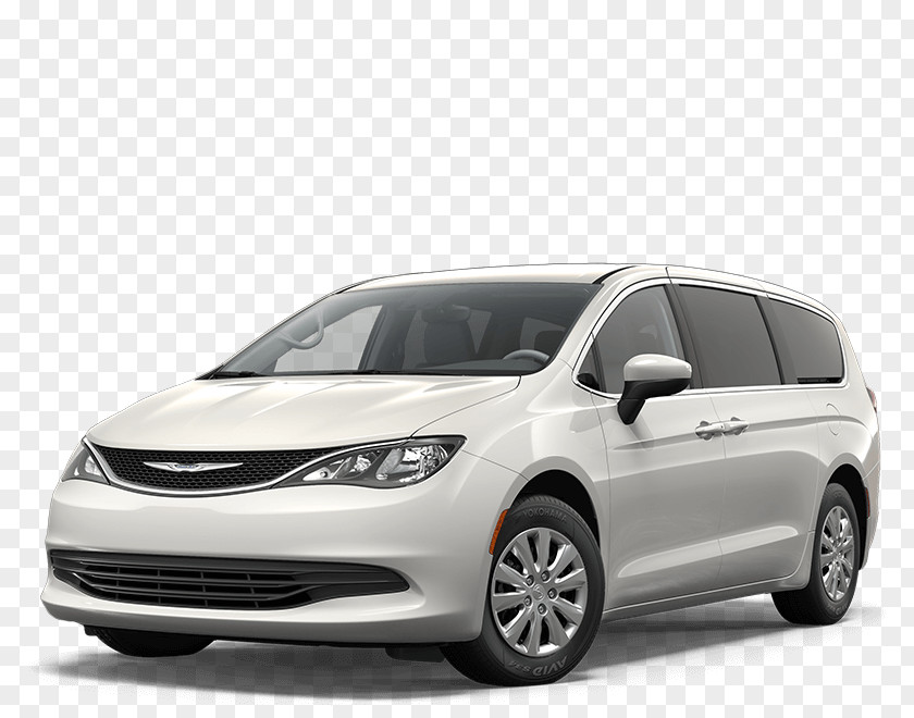 Dodge 2018 Chrysler Pacifica Hybrid Touring Plus Car Jeep PNG