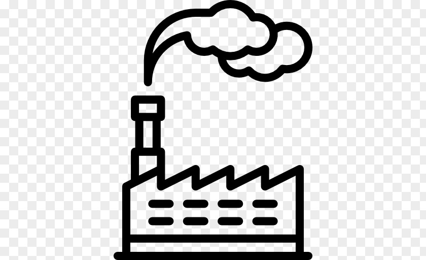 Factory Icon Nuclear Power Plant Energy PNG
