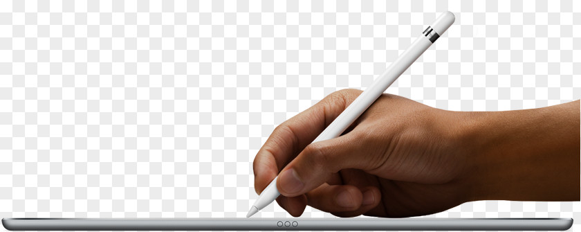 Handwriting Apple Tablet IPad Pro Pencil Stylus Lightning PNG