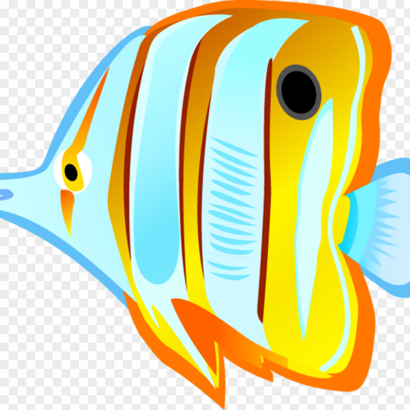 Ikan Jelly Angelfish Goldfish Tropical Fish Clip Art Aquarium PNG