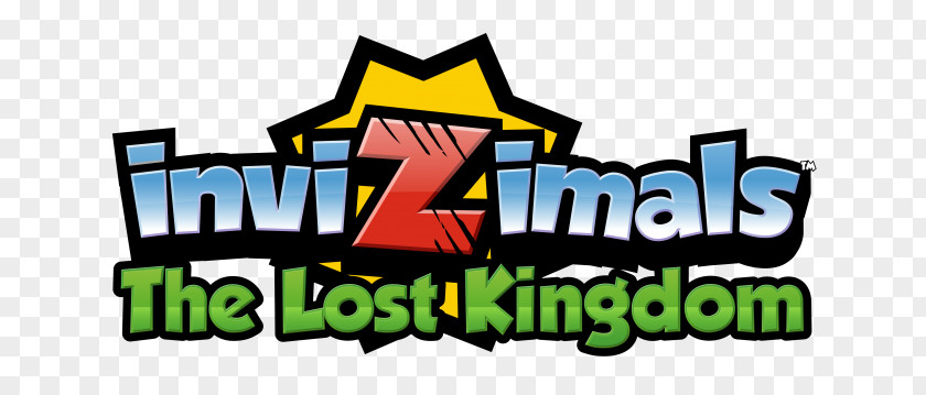 Invizimals The Lost Tribes Invizimals: Kingdom Alliance Shadow Zone PNG