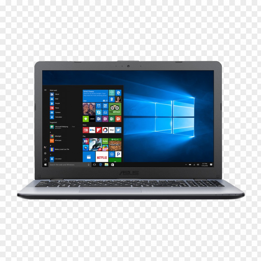Notebook Computer Laptop MacBook Pro Intel Core I7 ASUS PNG