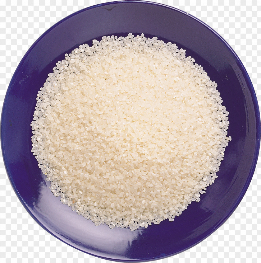 Rice Cooked Basmati White PNG