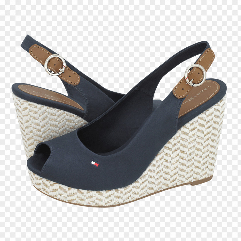 Sandal Shoe Pump PNG