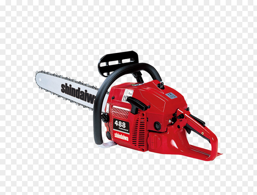 Saw Chain Chainsaw Shindaiwa Corporation Lawn Mowers Small Engines PNG