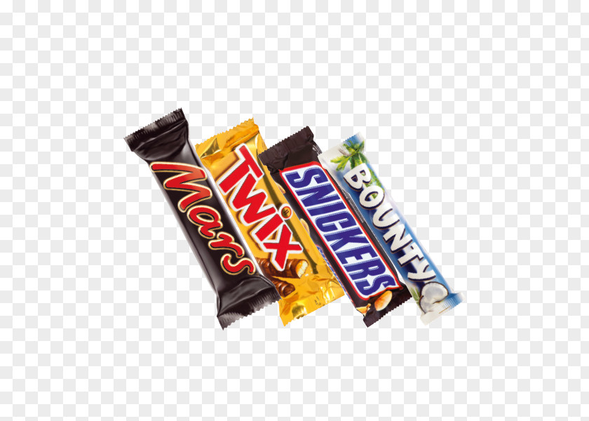 Snickers Chocolate Bar PNG