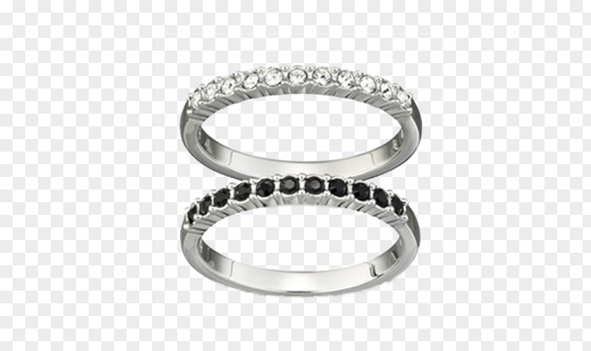 Swarovski Ring Earring AG Jewellery Pendant PNG