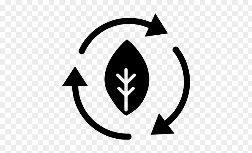 Symbol Recycling PNG