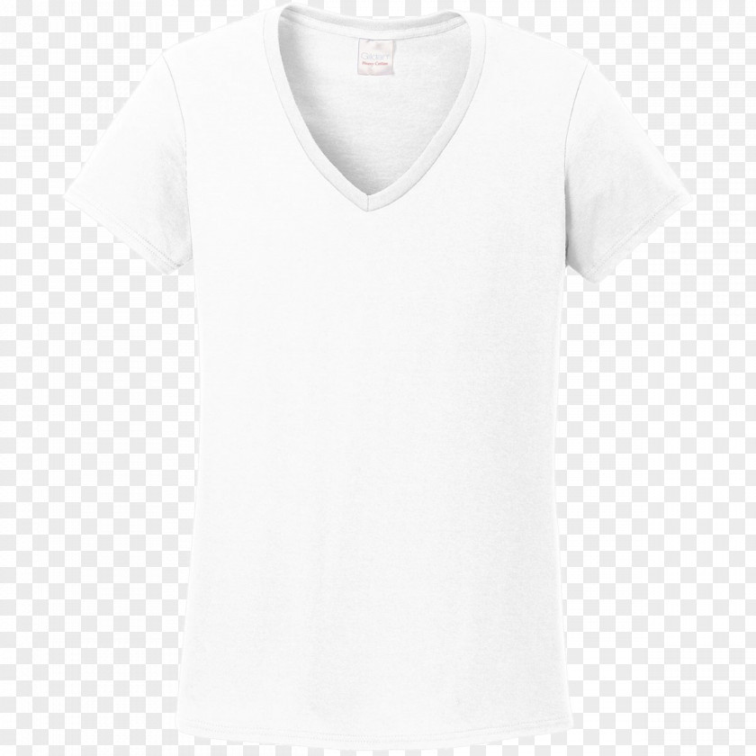 T-shirt Shoulder Sleeve Collar PNG