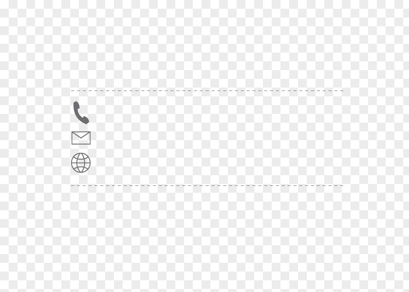 Telephone Email Message Get Column Ink PNG