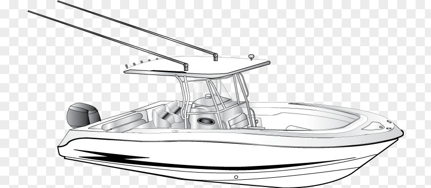 Themes Vector Boating Line Art Drawing Car PNG