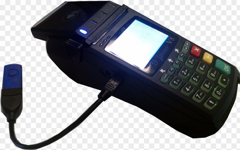 Tps Terminal Feature Phone Mobile Phones Computer Payment Hardware PNG