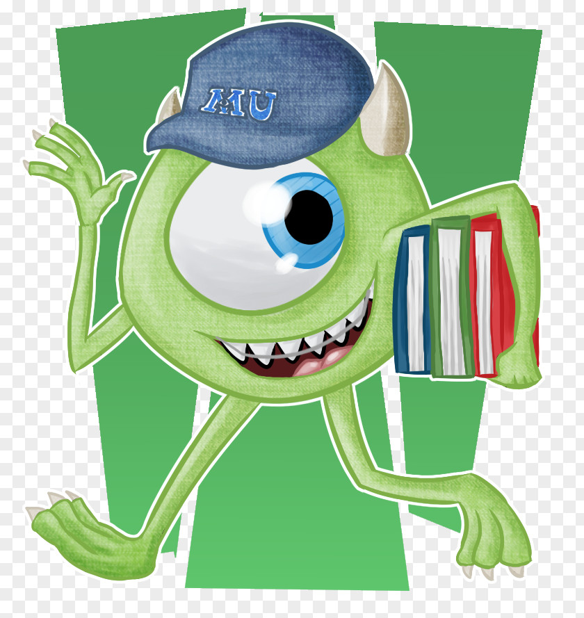 Youtube Mike Wazowski James P. Sullivan Monsters, Inc. & Sulley To The Rescue! Pixar PNG