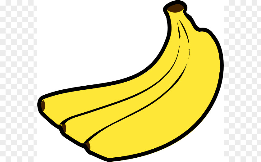 Banana Bread Clip Art PNG