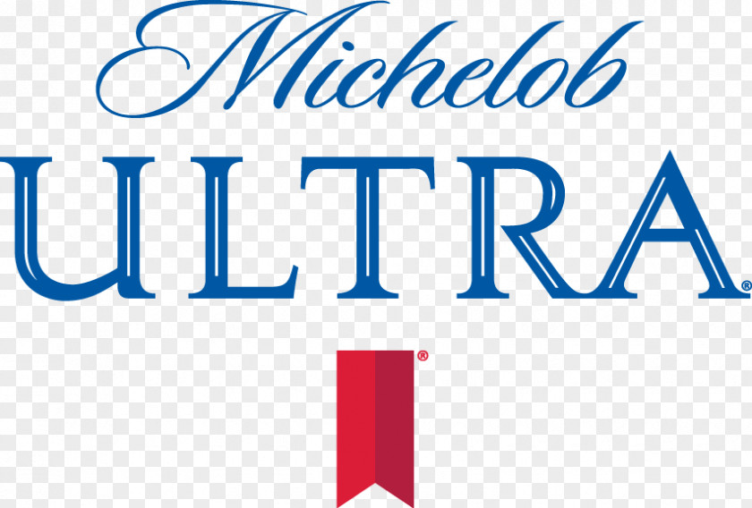Beer Logo Michelob Ultra Organization Brand PNG