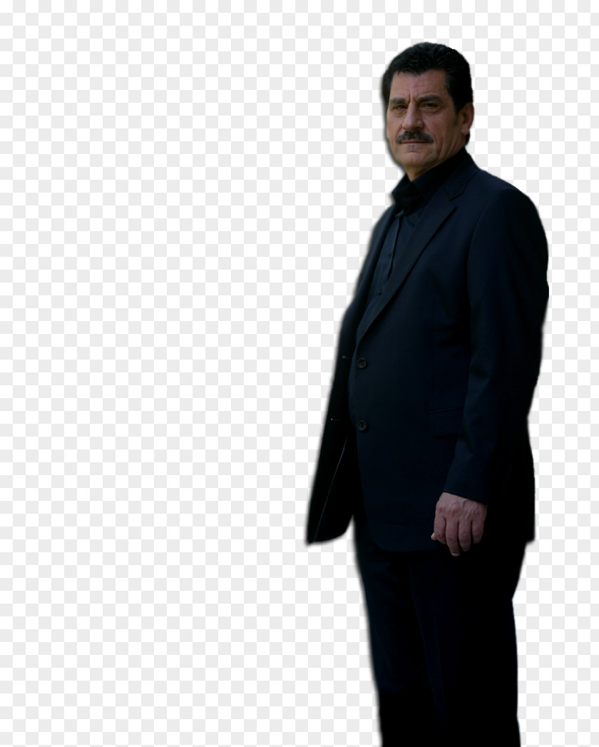 Business Executive Tuxedo M. Chief PNG