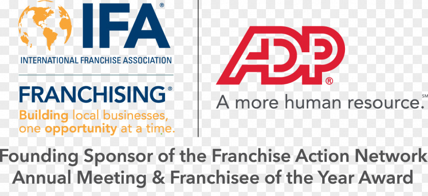 Business Logo Franchising Organization International Franchise Association PNG