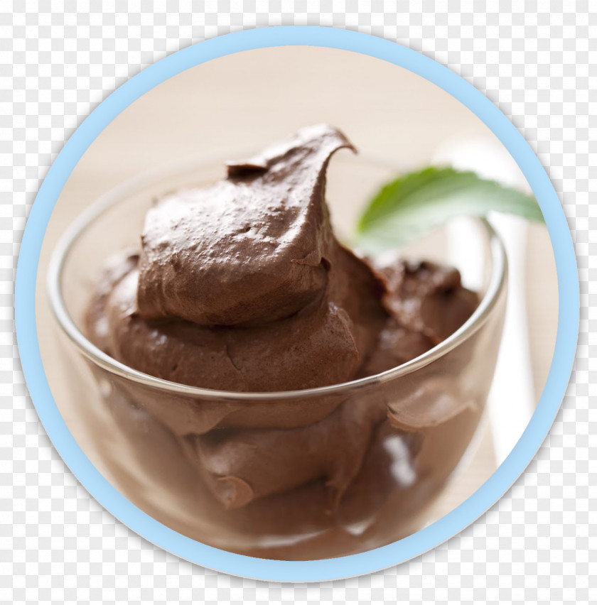 Chocolate Cake Mousse French Cuisine Cream PNG