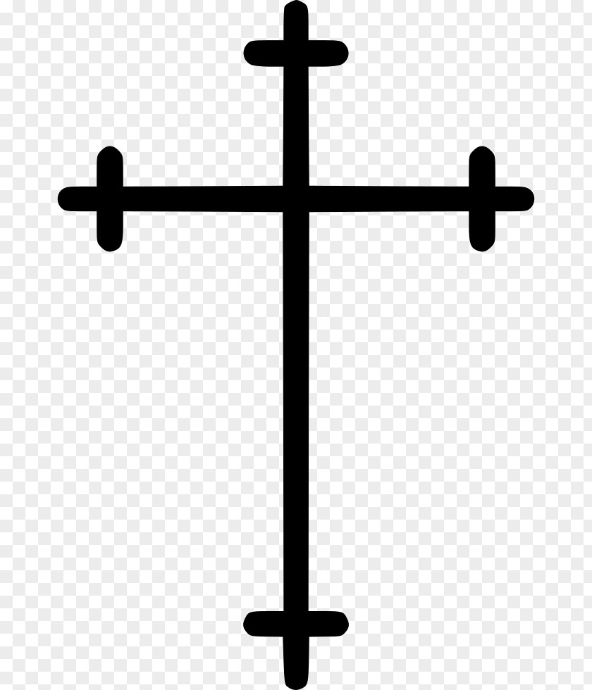 Christian Cross Religion Christianity Symbol PNG