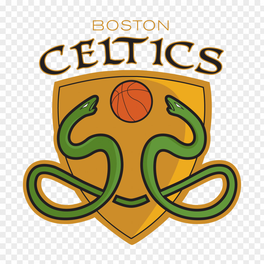 Clip Art Boston Celts Illustration PNG