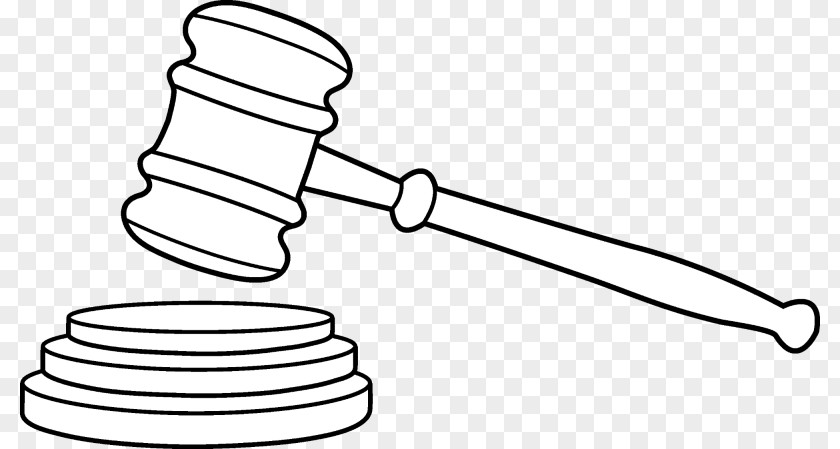 Constitution Animations Clip Art Gavel Openclipart Image PNG