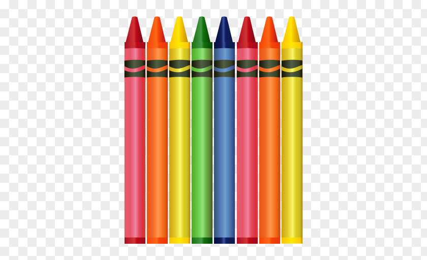Crayons Crayon Crayola Drawing Pencil PNG