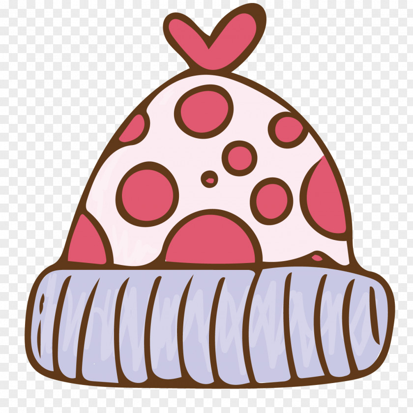 Cute Hat Designer Clip Art PNG