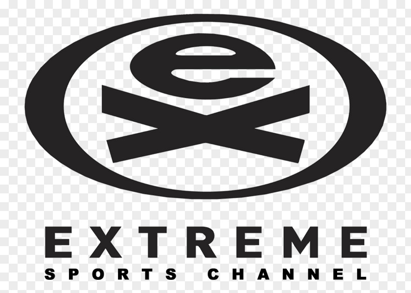 Extreme Sports Channel Television PNG