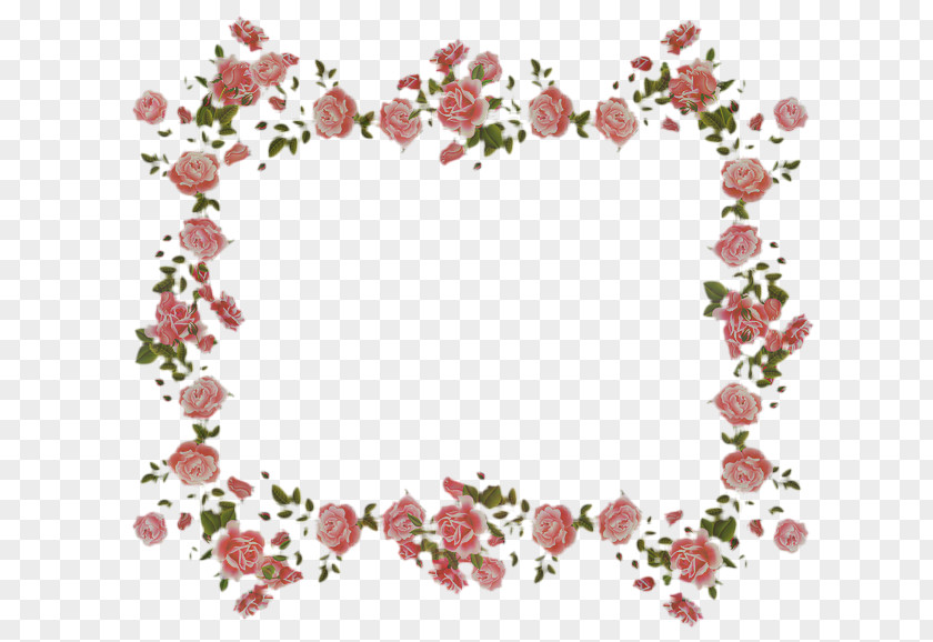 Floral Design Flower Rose Image Picture Frames PNG