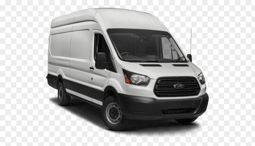 Ford 2018 Transit-350 Cargo Van XL Motor Company PNG