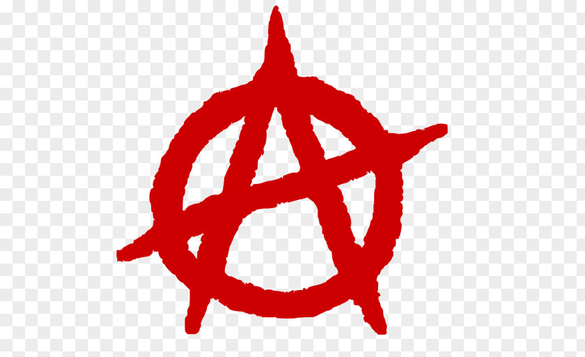 Hand Flipping Off Anarchy Anarchism Symbol Anarcho-punk Squatting PNG